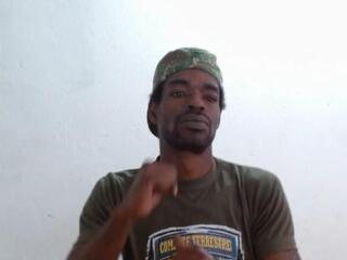 Tairon Tuck webcam flirt4free model stream image