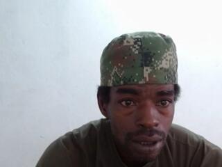 Tairon Tuck webcam model stream image