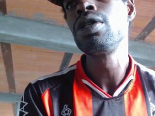 Tairon Tuck webcam model stream image