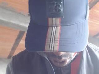 Tairon Tuck webcam model stream image