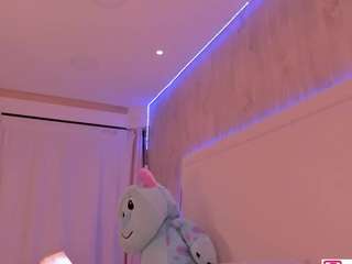 julietavargas webcam model stream image