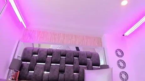 Charlotte_Myers webcam model stream image