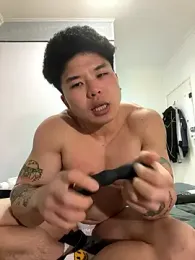 cutestpenis-D5 webcam model stream image