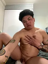 cutestpenis-D5 webcam model stream image