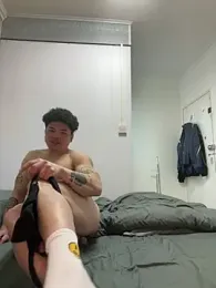 cutestpenis-D5 webcam model stream image