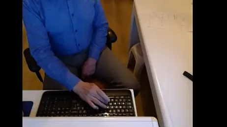 dutchpornking webcam model stream image