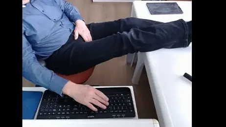 dutchpornking webcam model stream image