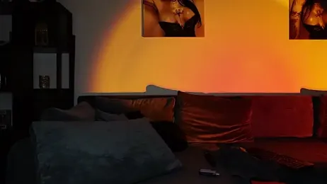 LexiCoco webcam model stream image