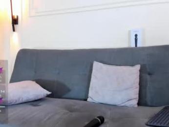 camilo_stark webcam model stream image