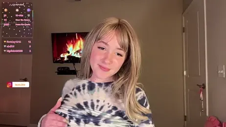 nextdoorlauren webcam model stream image