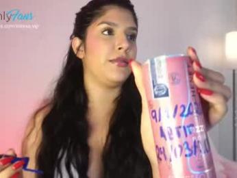 alexxa_dz webcam model stream image