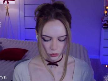 fymryn webcam model stream image