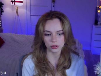 fymryn webcam model stream image