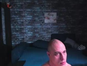 mark_normal webcam model stream image