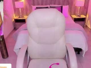 jin-harrison webcam model stream image