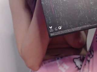 fuckmemessy webcam camsoda model stream image