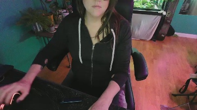 KushandKink webcam model stream image