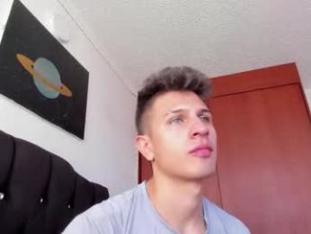 kevin_ahs1 webcam model stream image