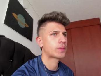 kevin_ahs1 webcam chaturbate model stream image