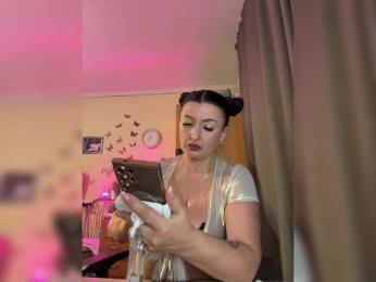 Hotangel75 webcam model stream image