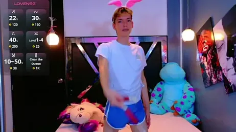 park_jimin1 webcam model stream image