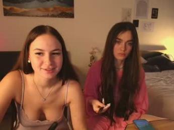 caressyourself webcam chaturbate model stream image