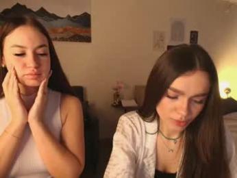 caressyourself webcam model stream image