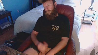 BearlyJay webcam model stream image