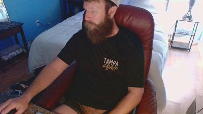 BearlyJay webcam model stream image