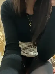 SHARONRodrig webcam model stream image