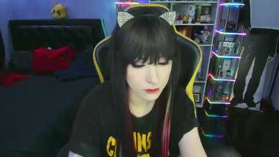 Yummypink webcam model stream image