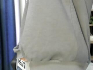 Sam Mathew webcam model stream image