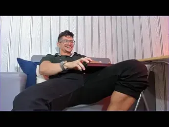 AnibalSteam webcam model stream image