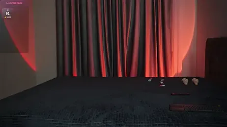 Nik_Sharp webcam model stream image