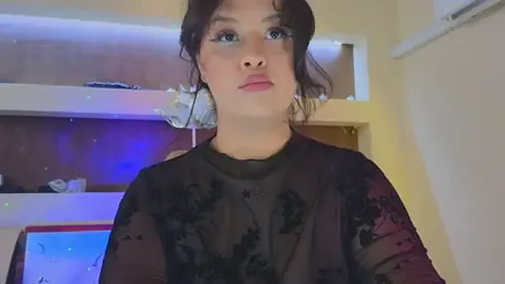 Malika_uAngel webcam model stream image