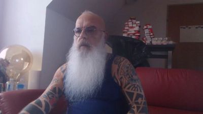 smokewichser webcam model stream image