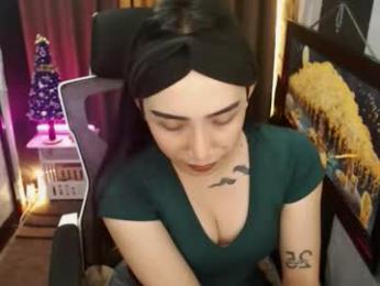 yassiered webcam model stream image
