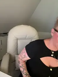 German_Milf webcam model stream image