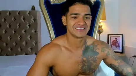 antonio__444 webcam model stream image