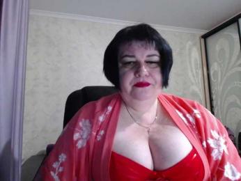 DianaLady webcam model stream image