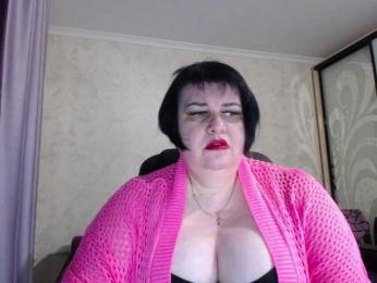 DianaLady webcam model stream image