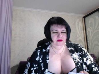 DianaLady webcam model stream image