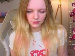 evangel1ne webcam model stream image