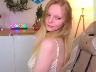 evangel1ne webcam model stream image