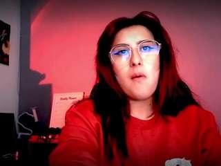 scarlettsen webcam model stream image