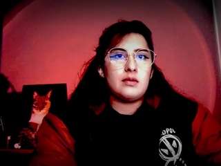 scarlettsen webcam camsoda model stream image