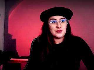 scarlettsen webcam model stream image