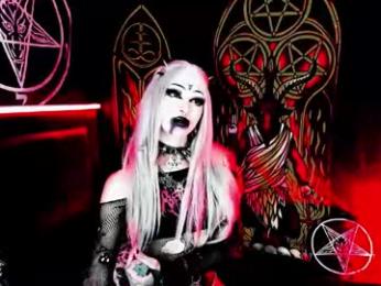 blasphemiangxrl webcam model stream image