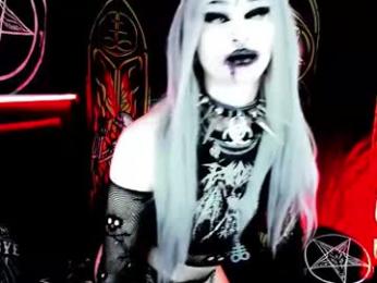 blasphemiangxrl webcam model stream image