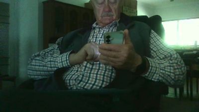 robert_51xx webcam model stream image